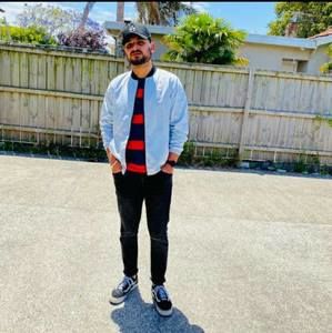 Meet your Posher, Poonam